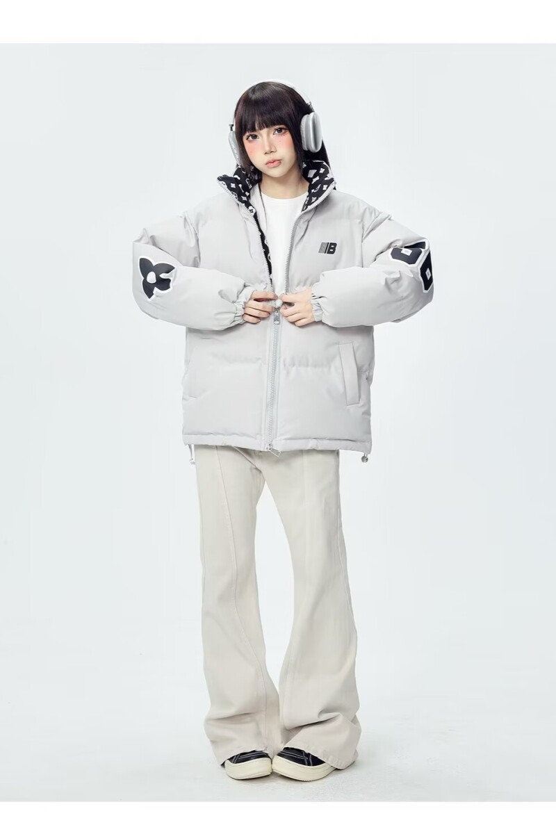 1506/MW3191/P86新款冬季棉服棉衣男生加厚保暖面包服运动外套3,男装棉衣,星座1506