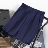 宝蓝色