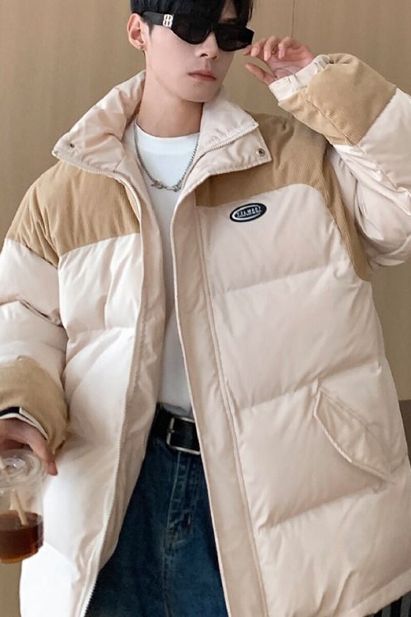 1506/Q5660/P74冬季新款宽松子面包服棉袄外套1,女装短外套,星座1506
