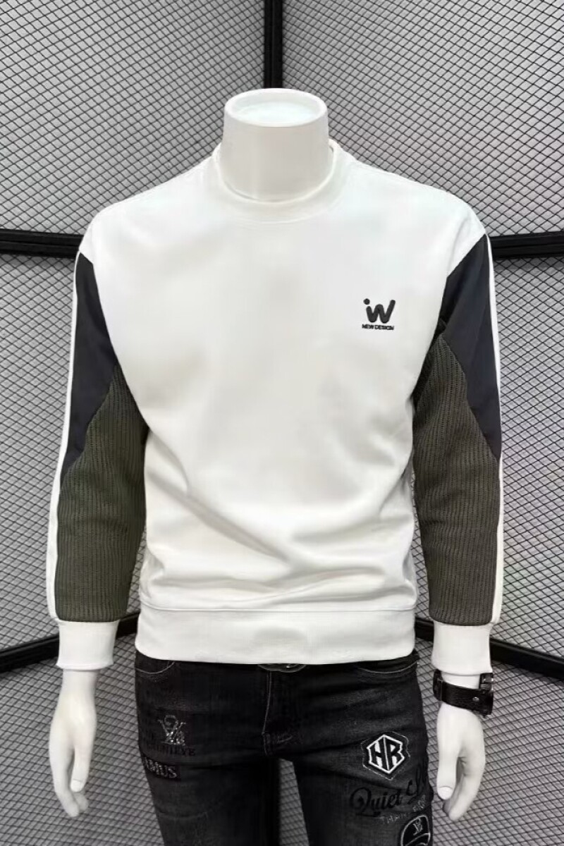 1506/QA0030/P38秋冬拼色卫衣男春秋季韩版新款圆领宽松上衣,男装卫衣,星座1506