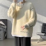 杏色