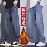 1506/Q99210/P49新款美式复古宽松直筒弹力耐磨休闲长裤子1，男装休闲裤，星座1506