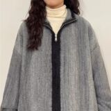 1506/QM1070/P59男生外套上衣服韩版潮流秋季夹克宽松秋冬男装1，男装夹克，星座1506