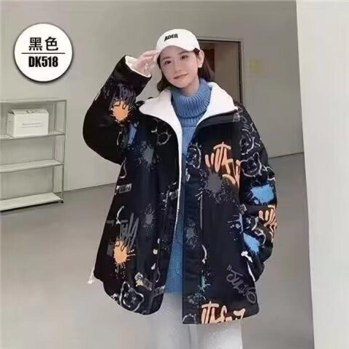 1506/Q2010/P59冬季加绒加厚面包服棉衣外套男时尚气质新款1,男装棉衣,星座1506