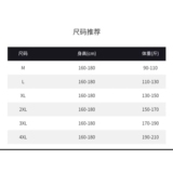 1506/QT12220/P50休闲裤男士弯刀裤阔腿高街牛仔裤脏脏裤男裤，男装牛仔裤，星座1506