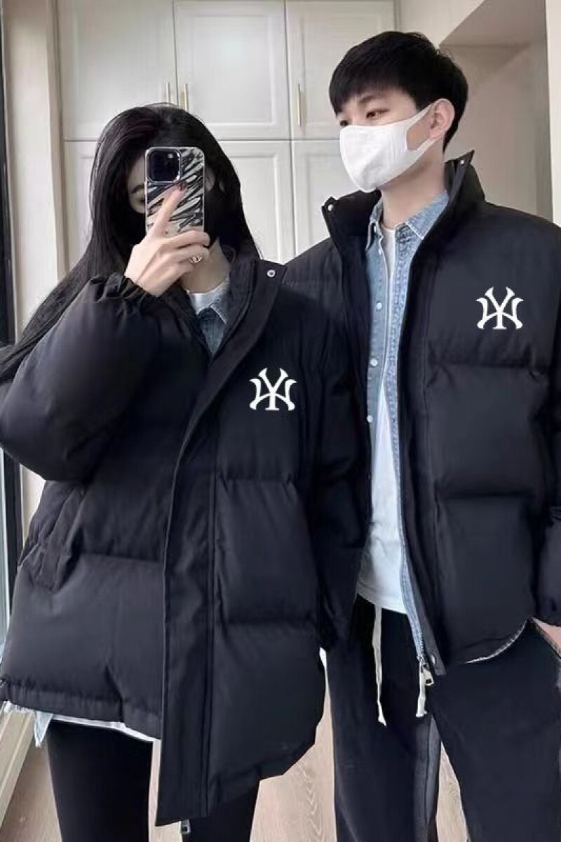1506/QY2960/P63防风棉衣冬季新款加厚保暖港风面包服男外套1,男装棉衣,星座1506
