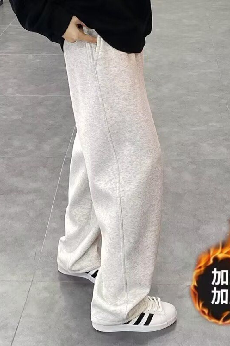 1506/QRA460/P33新款宽松休闲裤男韩版潮流百搭裤子1,男装休闲裤,星座1506
