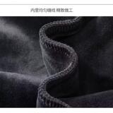 1506/QHL4300/P39新款潮男女美式黑色连帽潮牌手指鄙视上衣外套1，女装短外套，星座1506