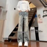 蓝色