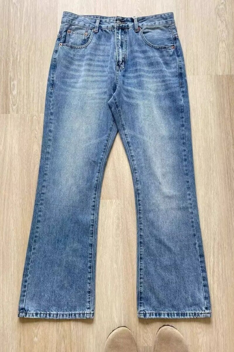 1506/QG810/P47港风潮男新款个性牛仔裤潮流痞帅长裤,男装牛仔裤,星座1506