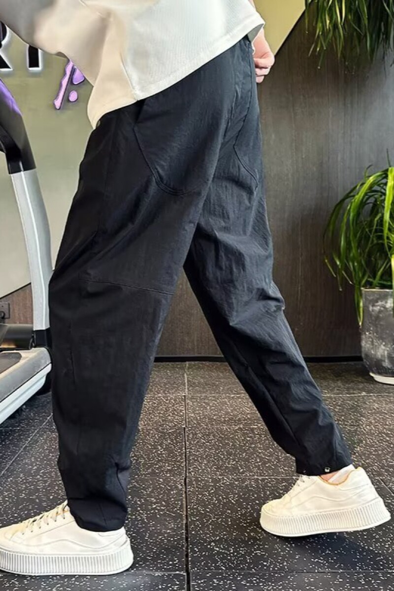 1506/QG2280/P42春秋直筒卫裤男宽松潮牌运动裤2025百搭休闲裤子1,男装休闲裤,星座1506