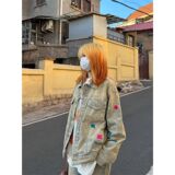 黄泥色