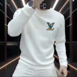 潮流长袖t恤男秋冬季新款圆领中青打底衫2，男装T恤，星座1506