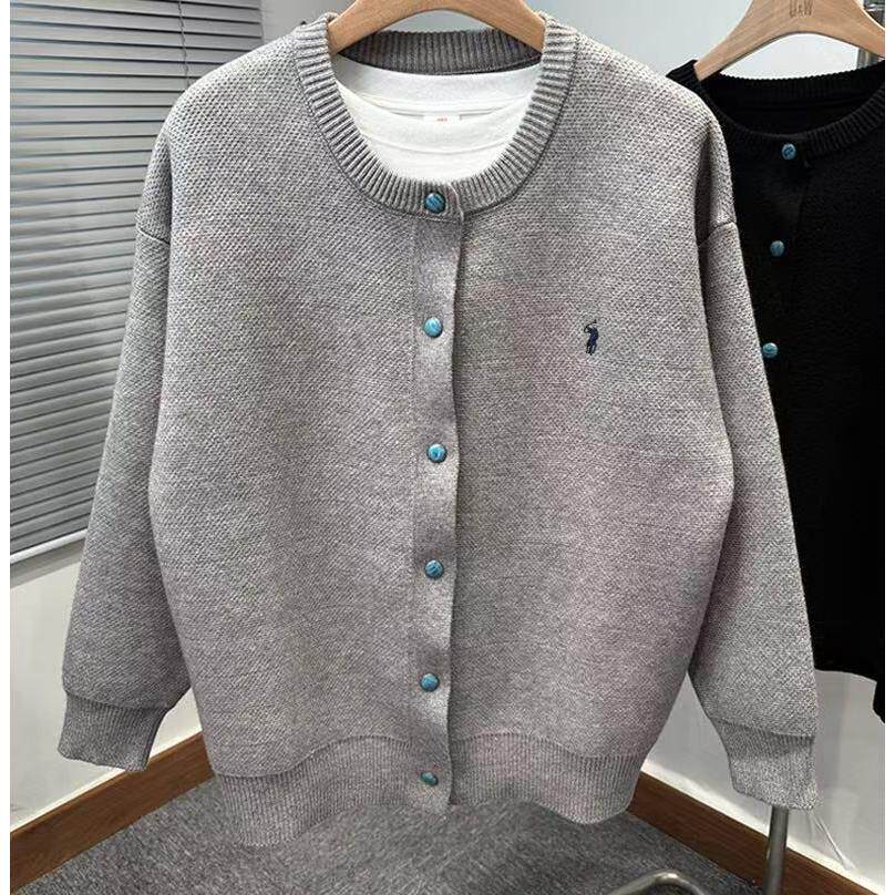 1506/Q5160/P74棒球服休闲百搭毛衣男士针织外套潮图片
