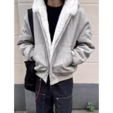 1506/JW2661/P124新款卫衣港风宽松简约连帽卫衣开衫男女同1，男装卫衣，星座1506