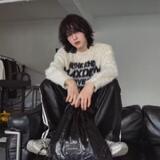 1506/Q2170/P53秋冬新款毛衣美式休闲针织衫男纯色外套潮1，男装针织衫/毛衣，星座1506