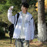 1506/F6350/P38青少年夏季防晒衣男薄款冰丝防晒服夹克中学生外套，男装夹克，星座1506