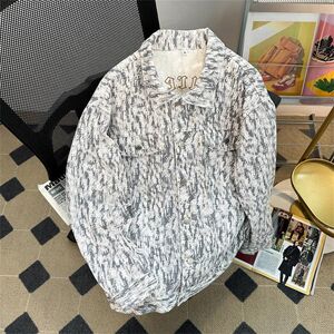 1506/Q18500/P64设计感原宿风高街潮流炸街潮男女夹克图片