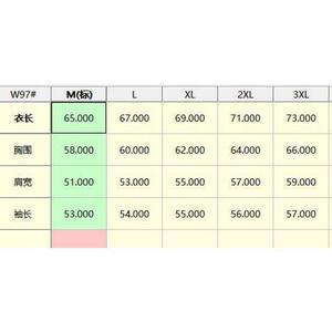 1506/QW970/P64皮衣外套男春秋季新款宽松飞行员翻领皮夹克1图片