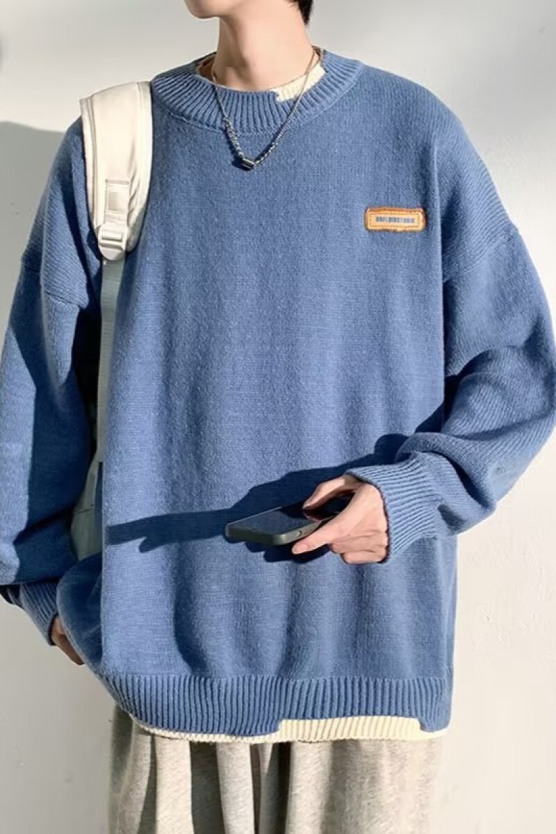 1506/Q5540/P38秋冬加厚毛衣男韩版潮流宽松针织衫冬季2,男装针织衫/毛衣,星座1506