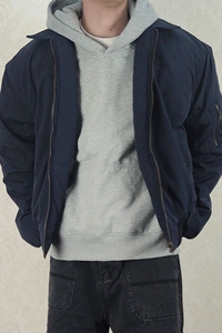 1506/QPX960040/P52原版质量2025年潮流夹克男女图片