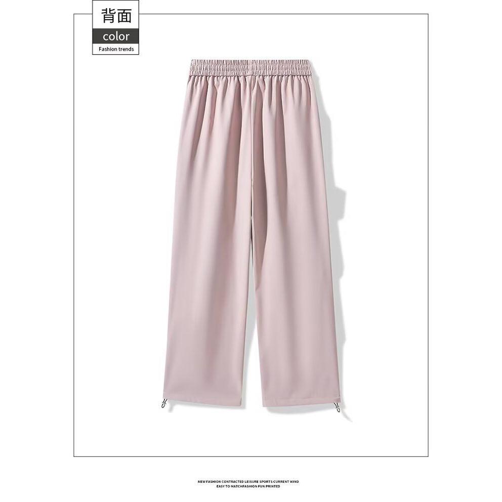 1506/QKZ0040/P45美式机能户外冲锋裤男女同款高街休闲工装裤正品,男装工装外套,星座1506