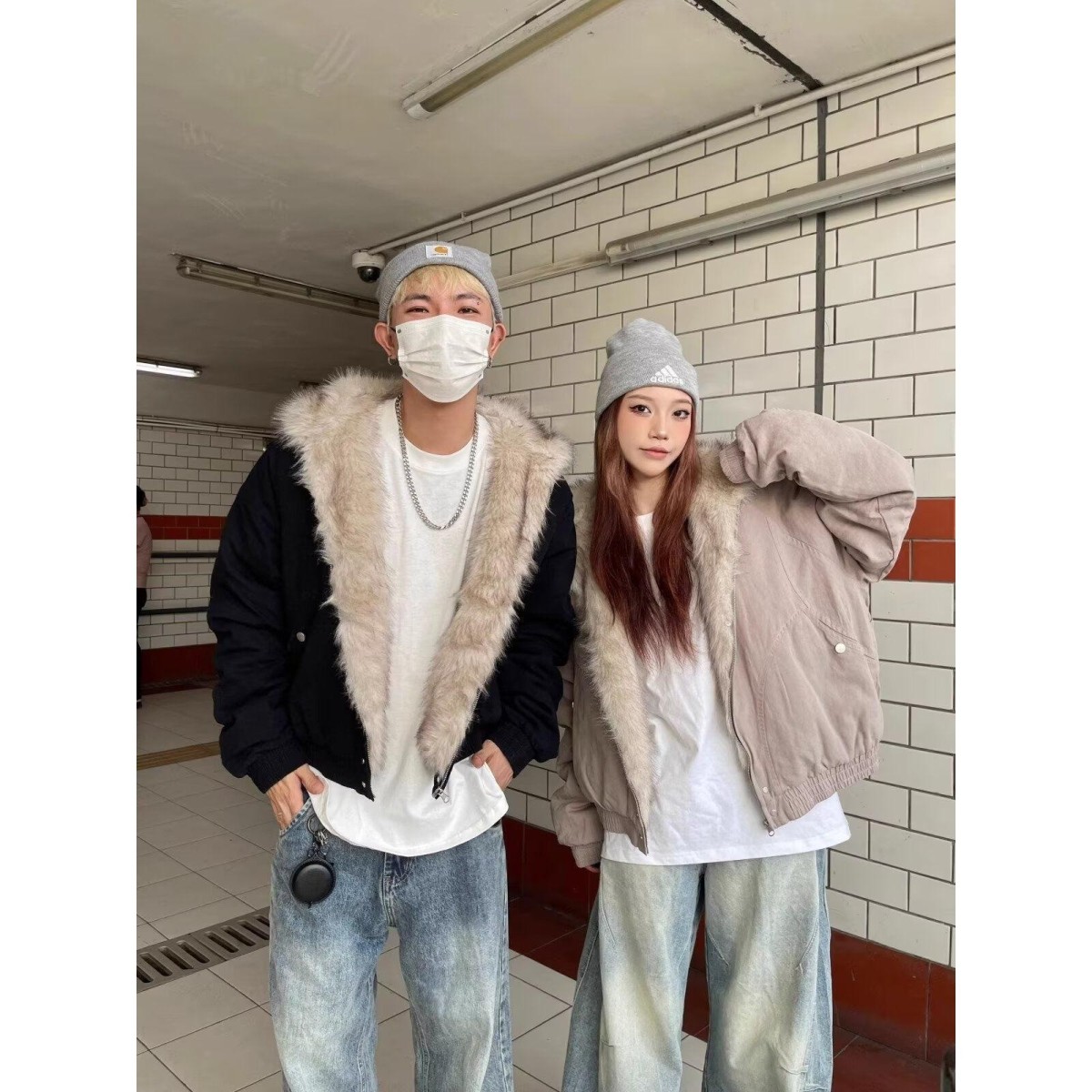 1506/Q2940/P102新款加厚加绒连帽棉衣冬装情侣棉服外套2,男装棉衣,星座1506