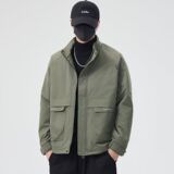 绿色