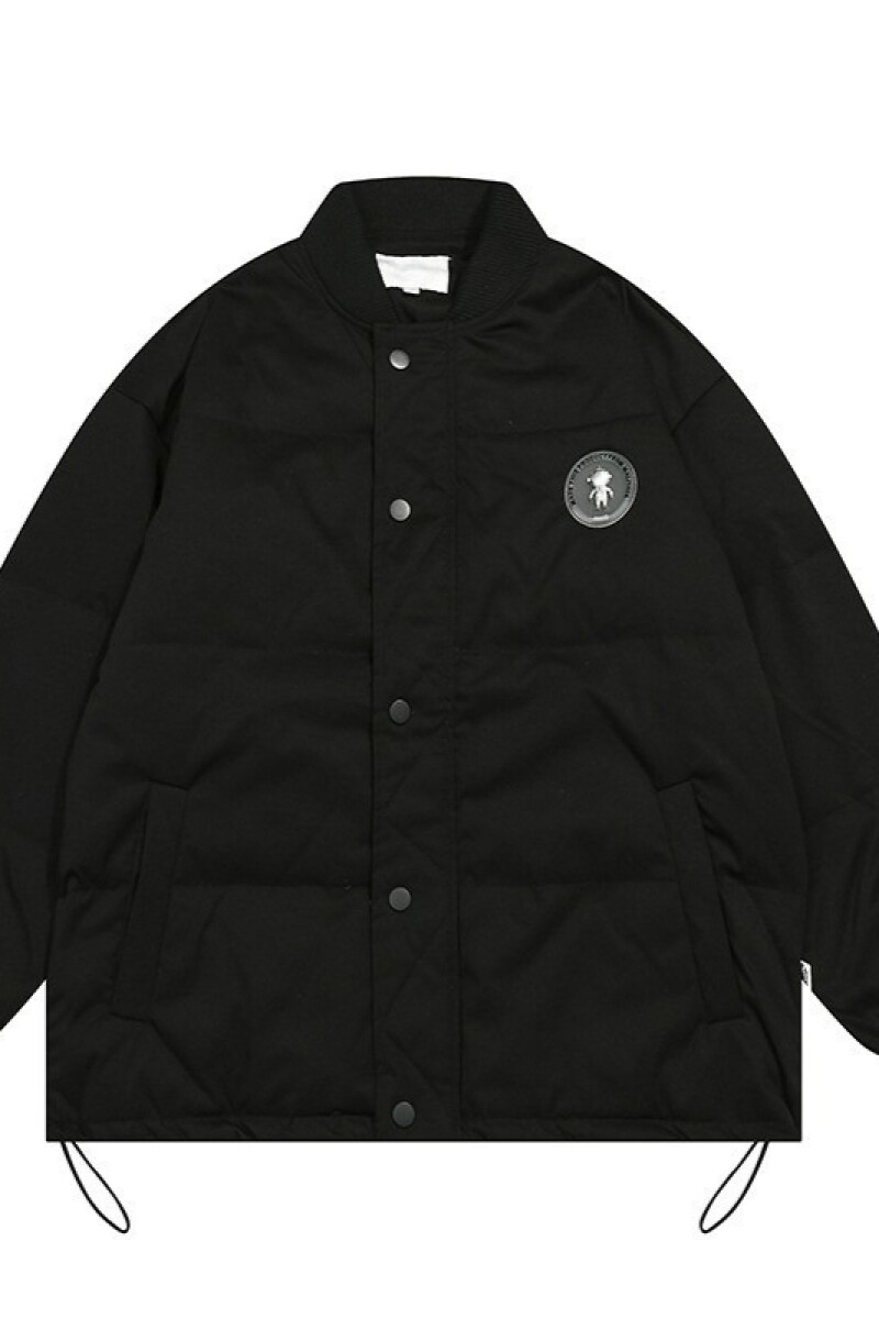 1506/Q5350/P70新款冬季棉衣设计感小众棉袄棒球棉服外套2,男装棉衣,星座1506