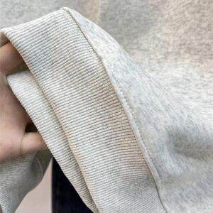 1506-1/QT5730/P36原版质量40支华棉2025年vibe风潮流卫衣男2图片