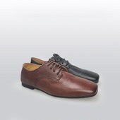 拍大 X22A393266跟高1cm半码 大罗Daluo 单鞋