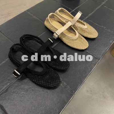 【大罗Daluo专享】单鞋X2586B226-3跟高2cm半码拍大