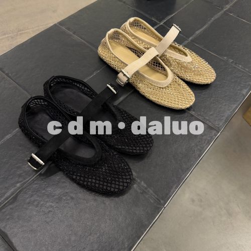 【大罗Daluo专享】单鞋X2586B226-3跟高2cm半码拍大