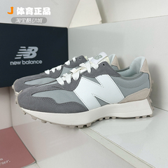 New Balance/NB 327男女老爹鞋复古跑步运动休闲鞋U327FE U327FF