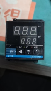 SHYB双惠温控仪 双惠仪表XMTG6000 XMTG6411 XMTG6412  6511 6012