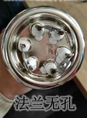 开水器原装长寿命金顺加热管电热管紫铜380V4.5/6KW 220V2KW3KW