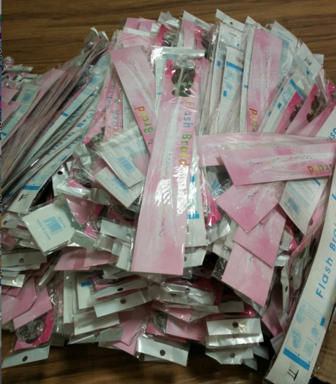 Perruque - Ref 2610843 Image 5