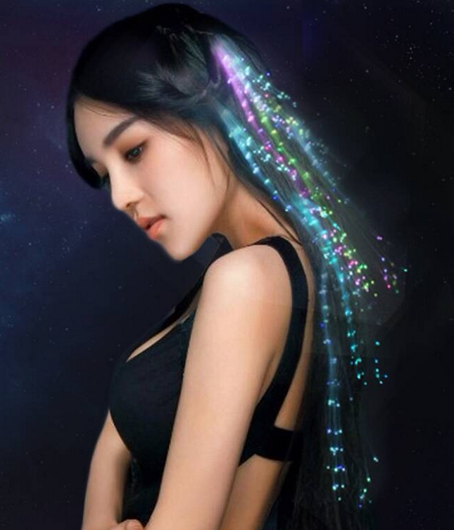 Perruque - Ref 2610843 Image 3