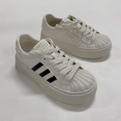 ONBKO瑞利宝休闲时尚女鞋板鞋小白鞋1R50184