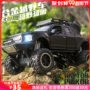 Off-road jeep raptor xe tải mô hình xe mô phỏng hợp kim xe trẻ em đồ chơi xe mô hình cậu bé - Đồ chơi điều khiển từ xa do choi tre em