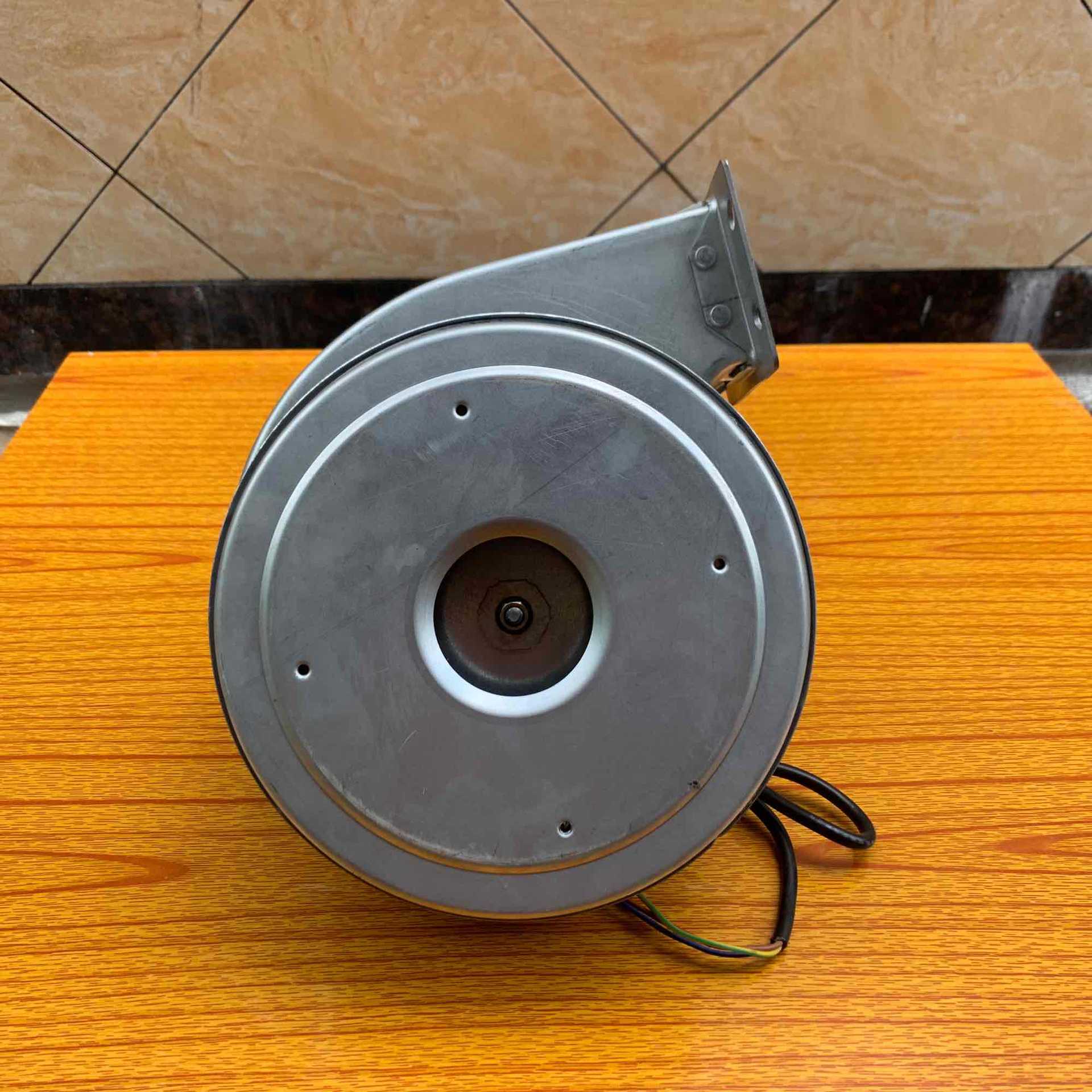 永强牌120瓦CZR38小型鼓风机双层风机