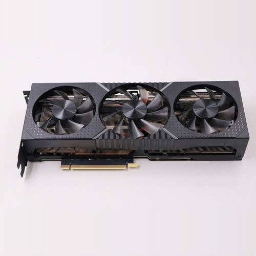 HP惠普RTX3070TI-8G显卡LHR版