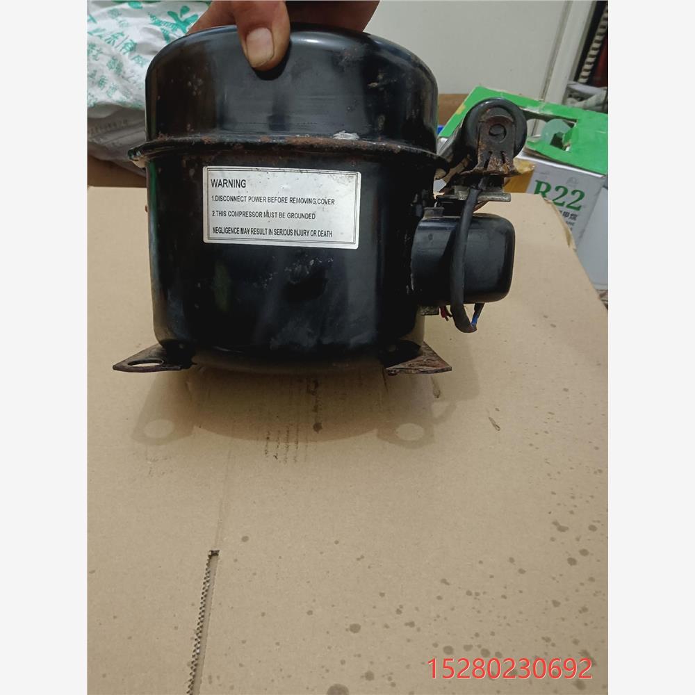 议价泰康压缩  AE4440Y ，的，试过好用，油很