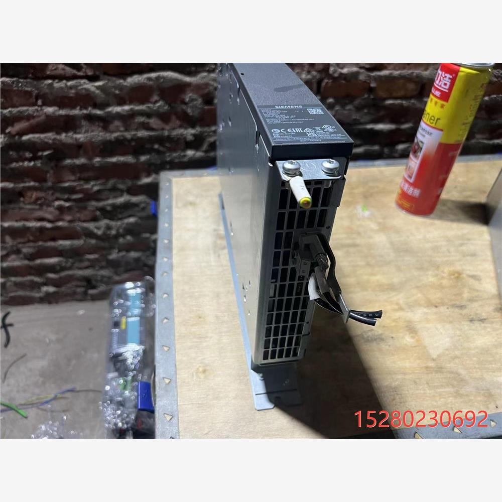 议价6SL3100-1AE31-0AB1原装S120变频器制