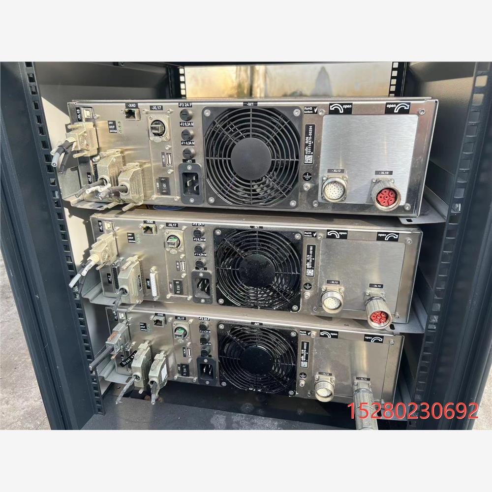 议价德国ROFIN罗芬激光电源/短脉冲激光器PowerLine
