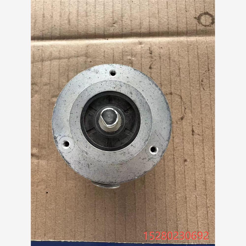 议价宜科编码器EB58C6-P4JR-1000，成色如图实物拍摄