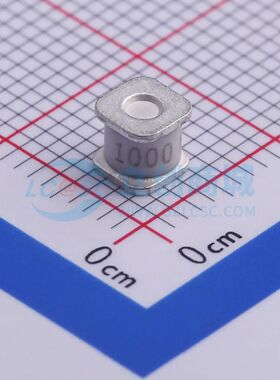 2RK1000M-4气体放电管1000V 3kA 2端 GDTSMD可开票