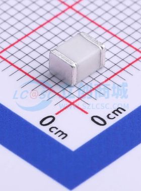 SMD150XM气体放电管150V 2kA 2端 1812可开票