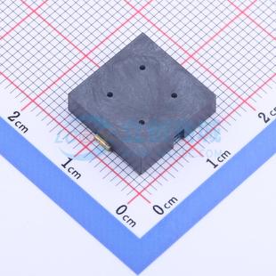 蜂鸣器 音频器件FUET 14x14mm SMD 可开票配套 1440H