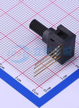 26PCCFH6G压力传感器SIP-4 10V范围